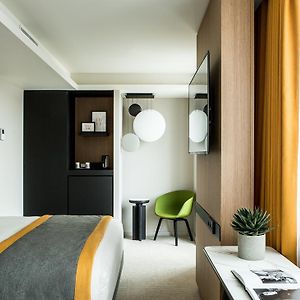 Habitación Superior con Cama King